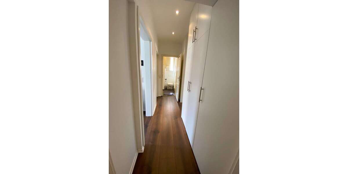 Etagenwohnung Stuttgart Heilbronner Straße - 2 Zimmer, 47 m&sup2;, 1.050&euro; | Angebot:27160574