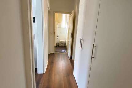 Wohnung Stuttgart Heilbronner Straße - 2 Zimmer, 47 m&sup2;, 1.050&euro; | Angebot:27160574