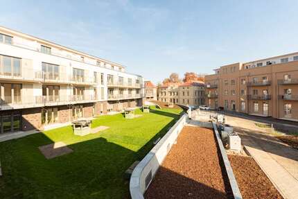 Wohnung Schkeuditz - 2 Zimmer, 62 m&sup2;, 778&euro; | Angebot:24726341