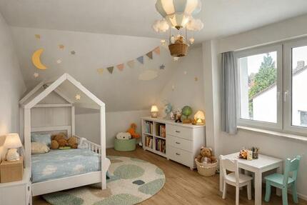 Wohnung Schwebheim - 3 Zimmer, 78 m&sup2;, 850&euro; | Angebot:26039159