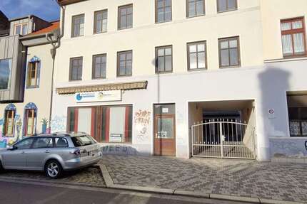 Wohnung Magdeburg - 3 Zimmer, 80 m&sup2;, 550&euro; | Angebot:26265976