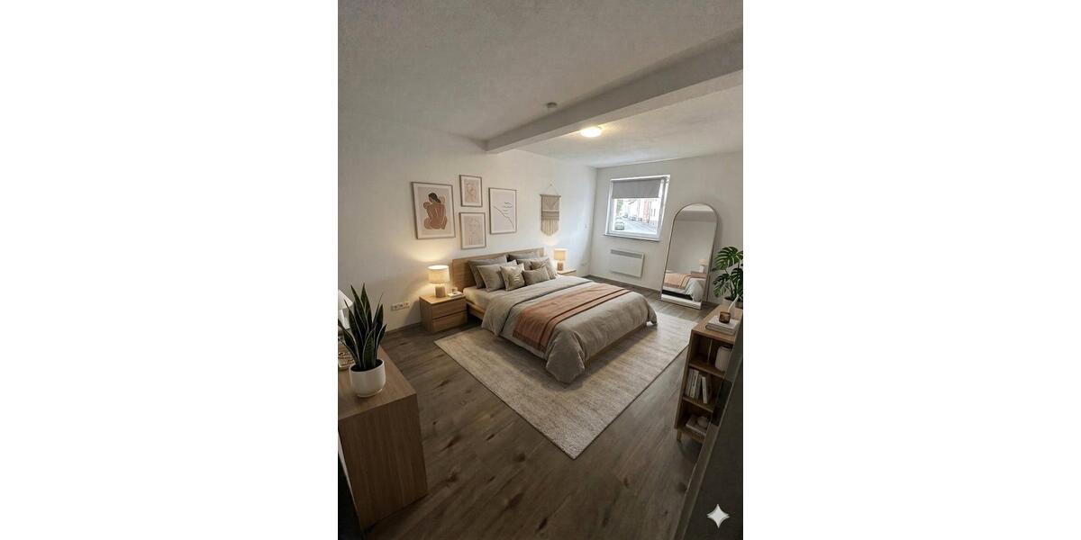 Erdgeschoßwohnung Kirn - 3 Zimmer, 65 m&sup2;, 535&euro; | Angebot:25990630