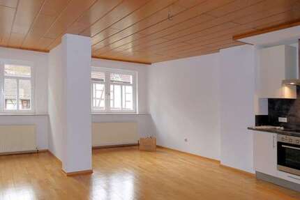 Wohnung zum Mieten in Bad Wimpfen 560 € 75 m² 2.5 zimmer