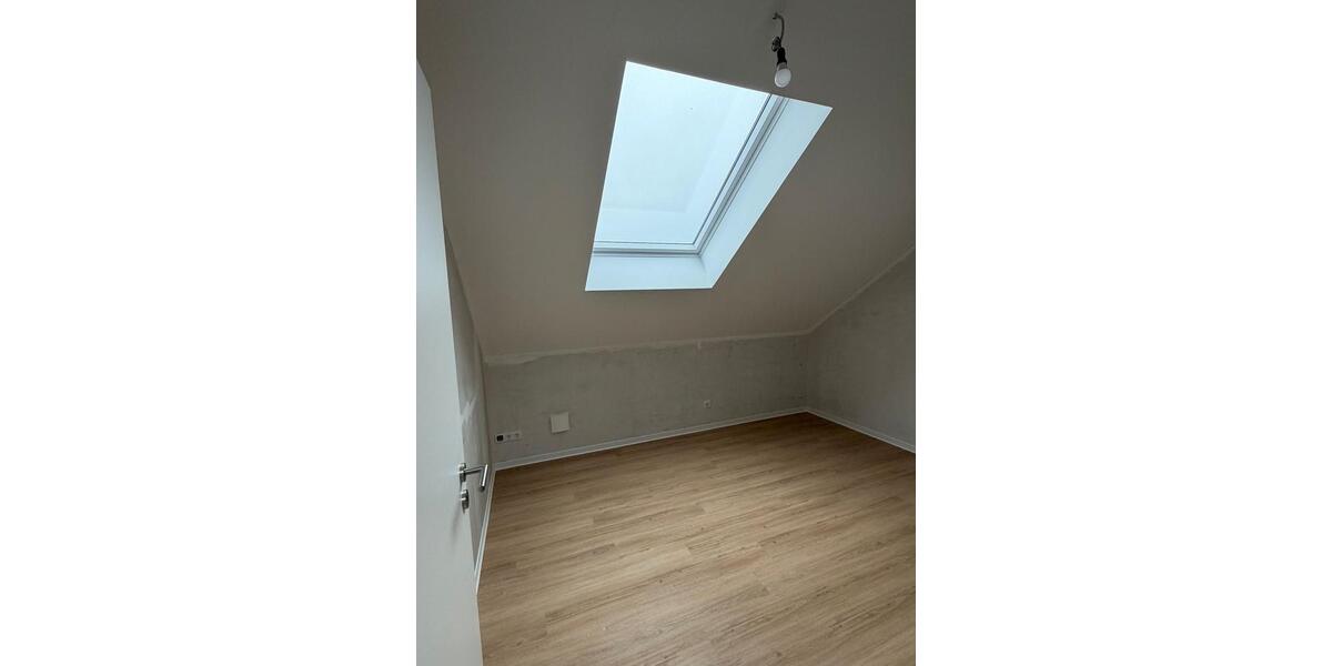 Moderne Neubauwohnung in Büdingen zu vermieten 5 zimmer