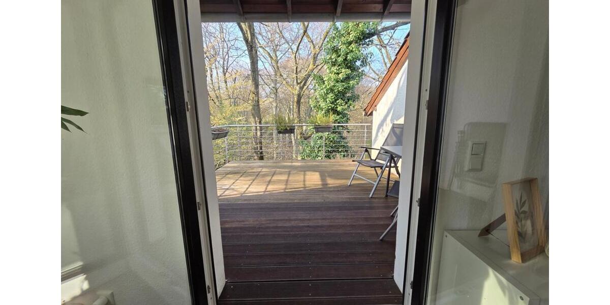 Wohnen auf Zeit Mülheim an der Ruhr Linksruhr - 2 Zimmer, 70 m&sup2;, 1.350&euro; | Angebot:25855347