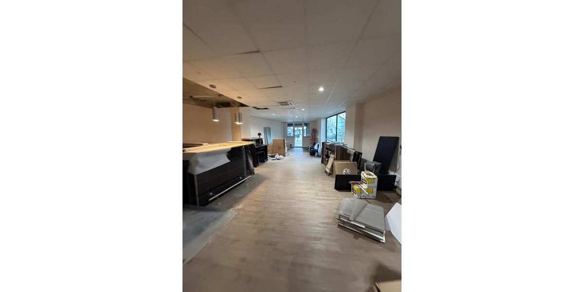 Gewerbeobjekt Duisburg Hamborn - 3.000&euro; | Angebot:26620170