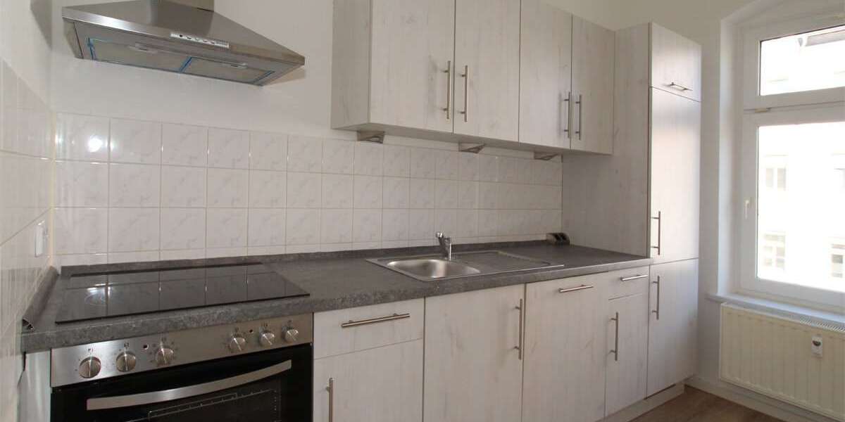 Etagenwohnung Chemnitz Hilbersdorf - 2 Zimmer, 63 m&sup2;, 320&euro; | Angebot:26757596