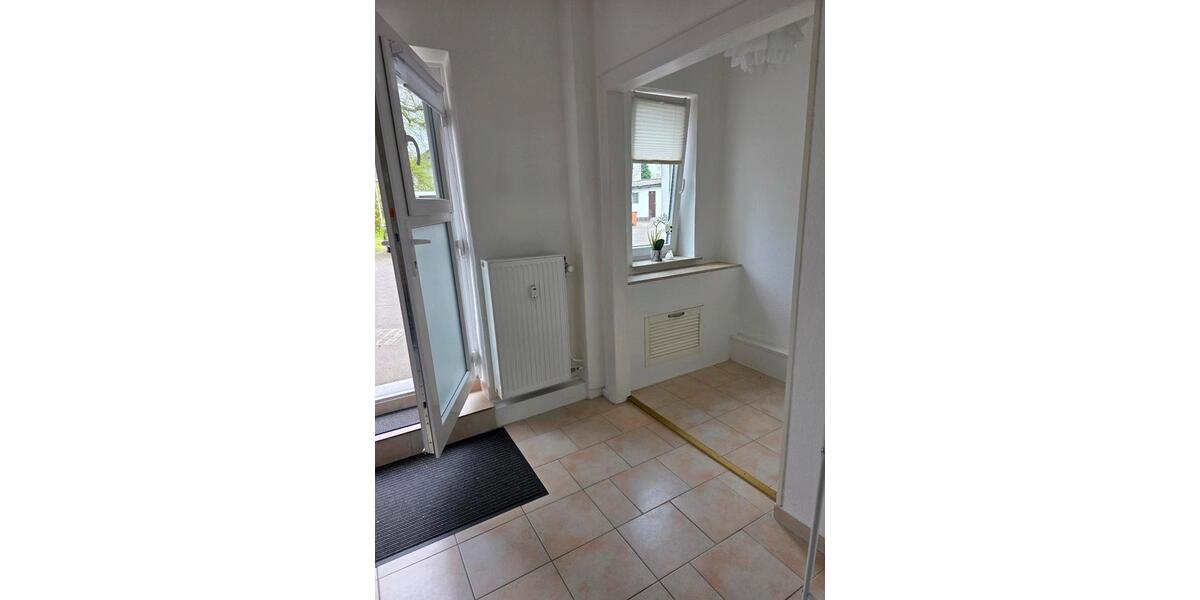 Erdgeschoßwohnung Hohenlockstedt - 1 Zimmer, 32 m&sup2;, 362&euro; | Angebot:25894151