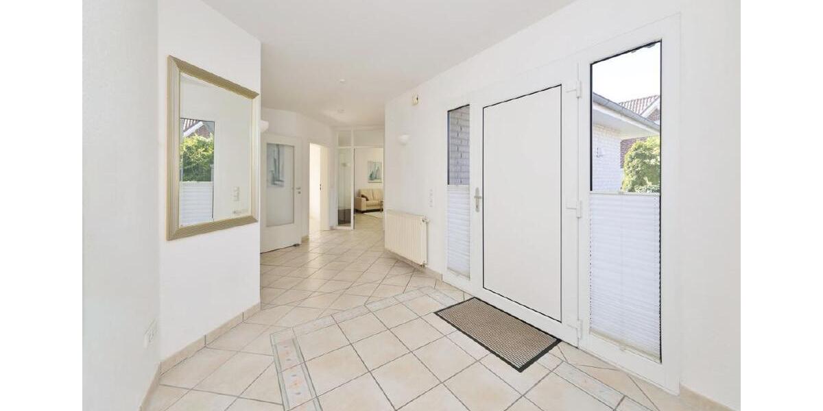 Einfamilienhaus Schortens - 4 Zimmer, 119 m&sup2;, 1.200&euro; | Angebot:26662269