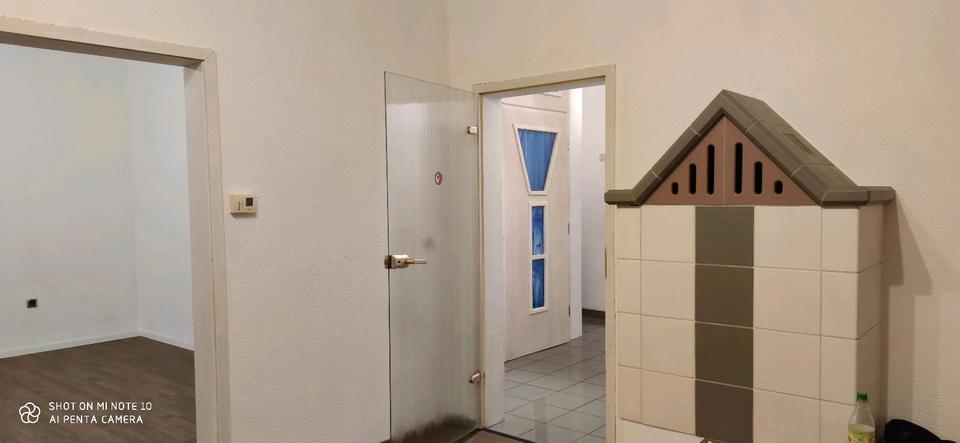 WG Wohnung in Gießen zentral 5 zimmer