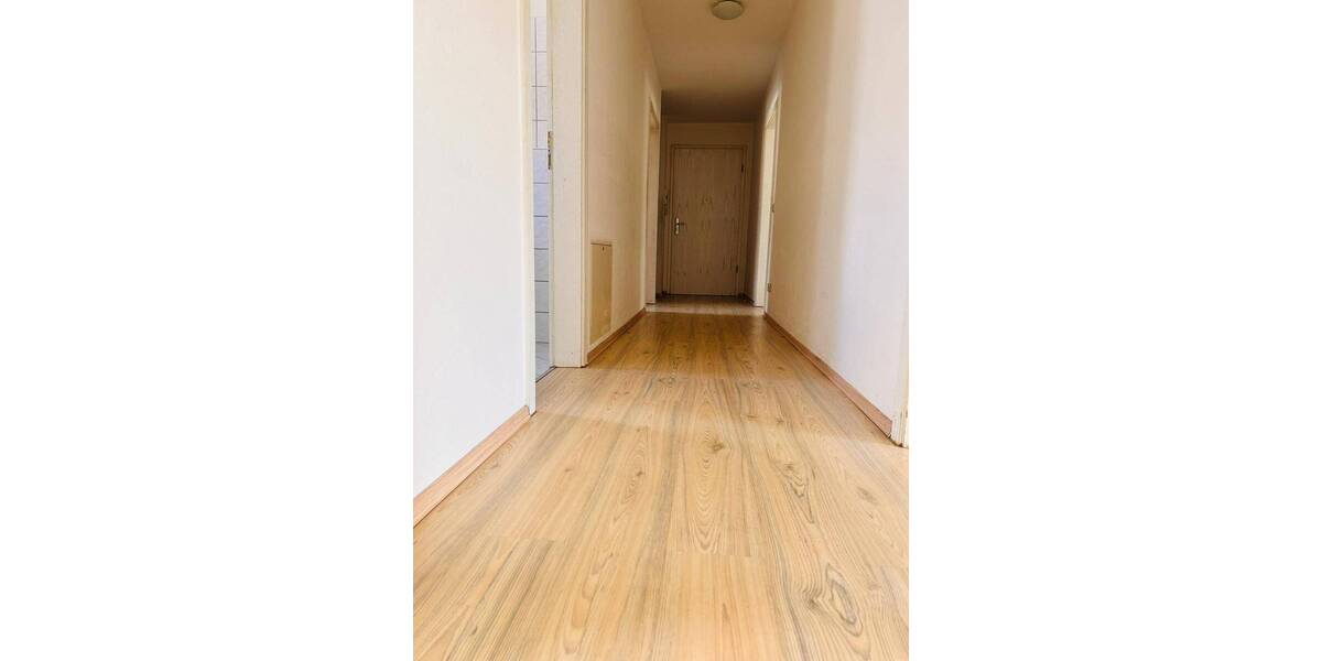 Etagenwohnung Königsbrück Stenz - 3 Zimmer, 80 m&sup2;, 440&euro; | Angebot:22902144