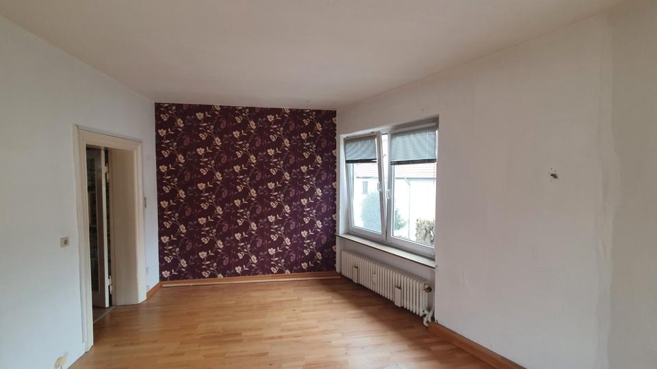 Etagenwohnung Bremen Blumenthal - 4 Zimmer, 105 m&sup2;, 1.150&euro; | Angebot:24748797