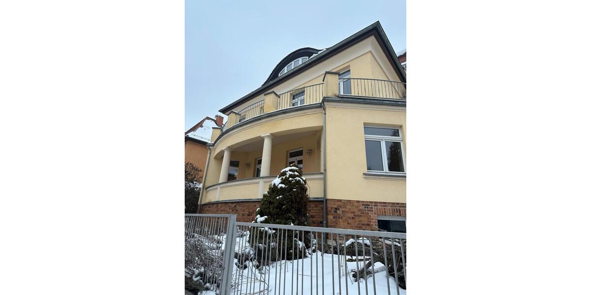 Etagenwohnung Weimar - 3 Zimmer, 95 m&sup2;, 1.540&euro; | Angebot:26001216