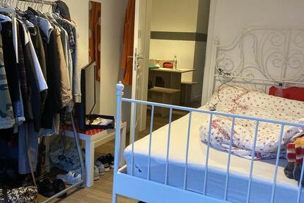 WG-Zimmer in 2er WG - Innenstadt Vechta - ab sofort 1 zimmer