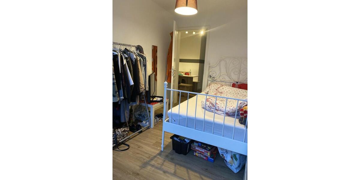 WG-Zimmer in 2er WG - Innenstadt Vechta - ab sofort 1 zimmer