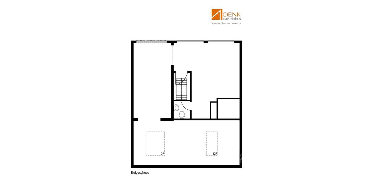 Gewerbeobjekt Kitzingen - 1.100&euro; | Angebot:25856966