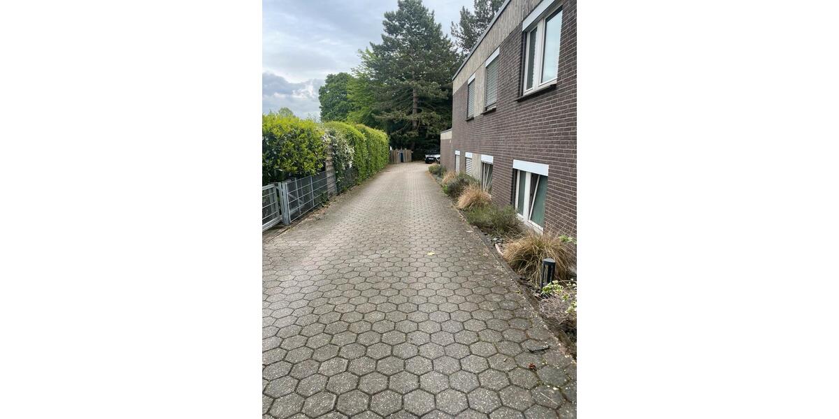 Wohnen auf Zeit Bocholt Feldmark - 1 Zimmer, 14 m&sup2;, 420&euro; | Angebot:26704099