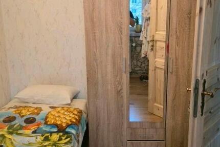 Wohnen auf Zeit Berlin Marzahn-Hellersdorf - 1 Zimmer, 8 m&sup2;, 400&euro; | Angebot:26550827