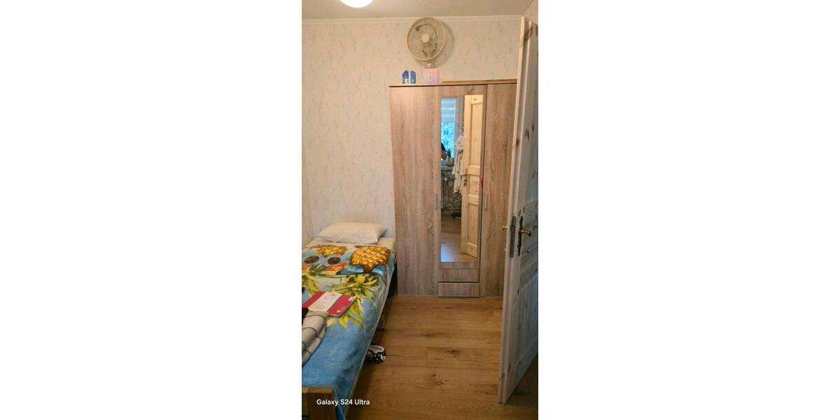 Wohnen auf Zeit Berlin Marzahn-Hellersdorf - 1 Zimmer, 8 m&sup2;, 400&euro; | Angebot:26550827