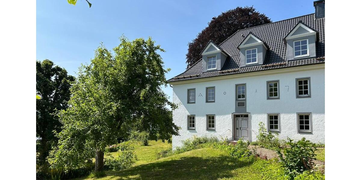 Erdgeschoßwohnung Finnentrop - 3 Zimmer, 70 m&sup2;, 740&euro; | Angebot:26620028