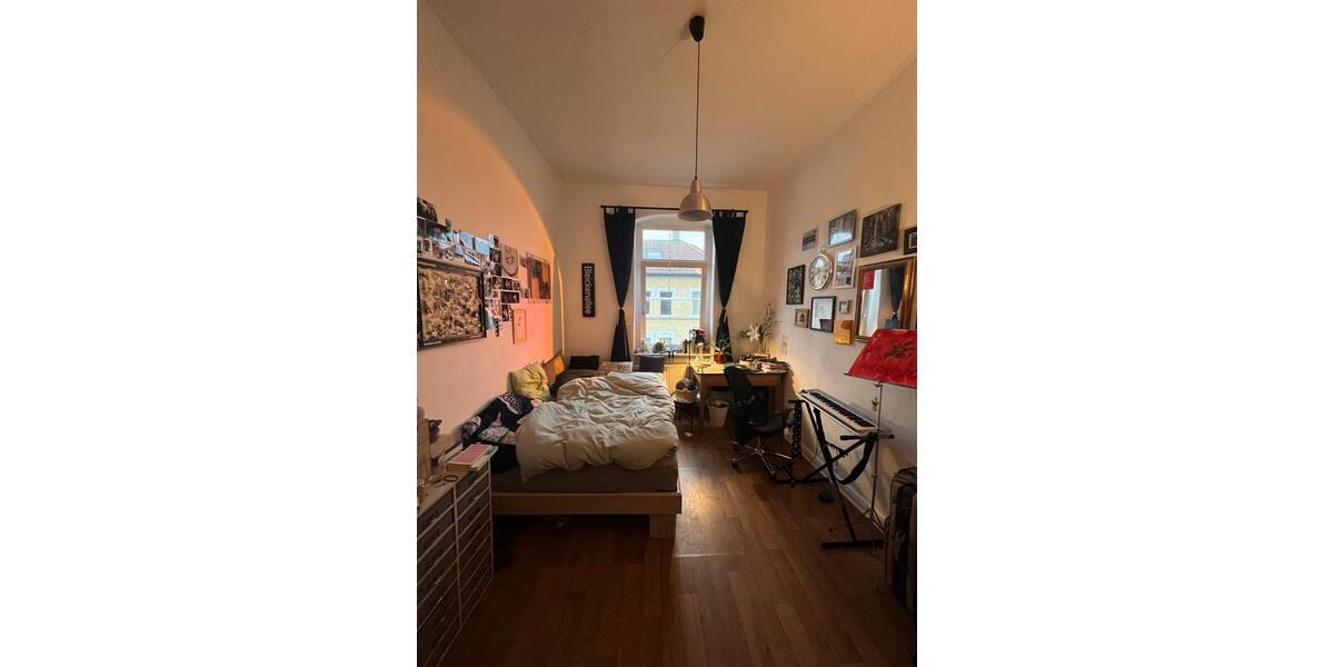 Möbliertes Zimmer zur befristeten Untermiete 15 zimmer