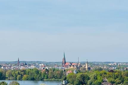 Wohnung Schwerin Gartenstadt - 2 Zimmer, 408&euro; | Angebot:21578222