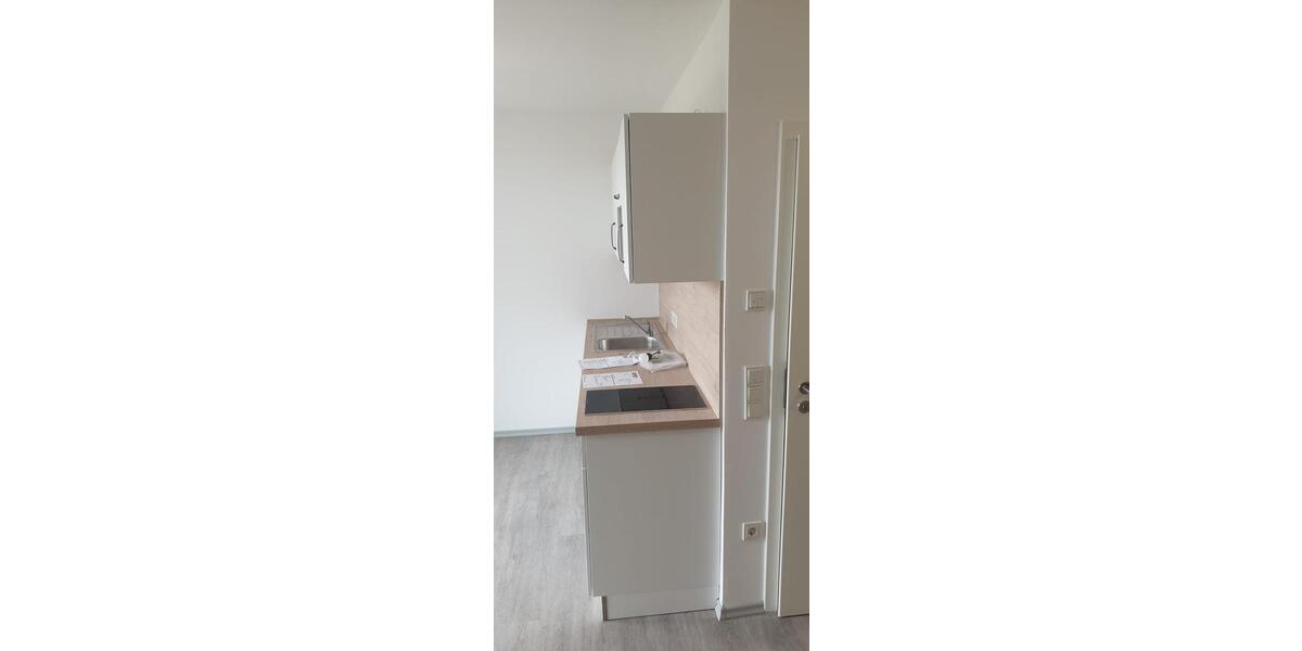 Etagenwohnung Nabburg - 1 Zimmer, 31 m&sup2;, 430&euro; | Angebot:24679905