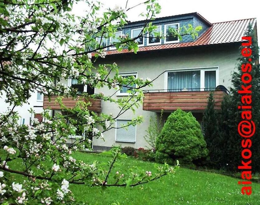 Eine schöne Wohnung in vellmarObervellmar
