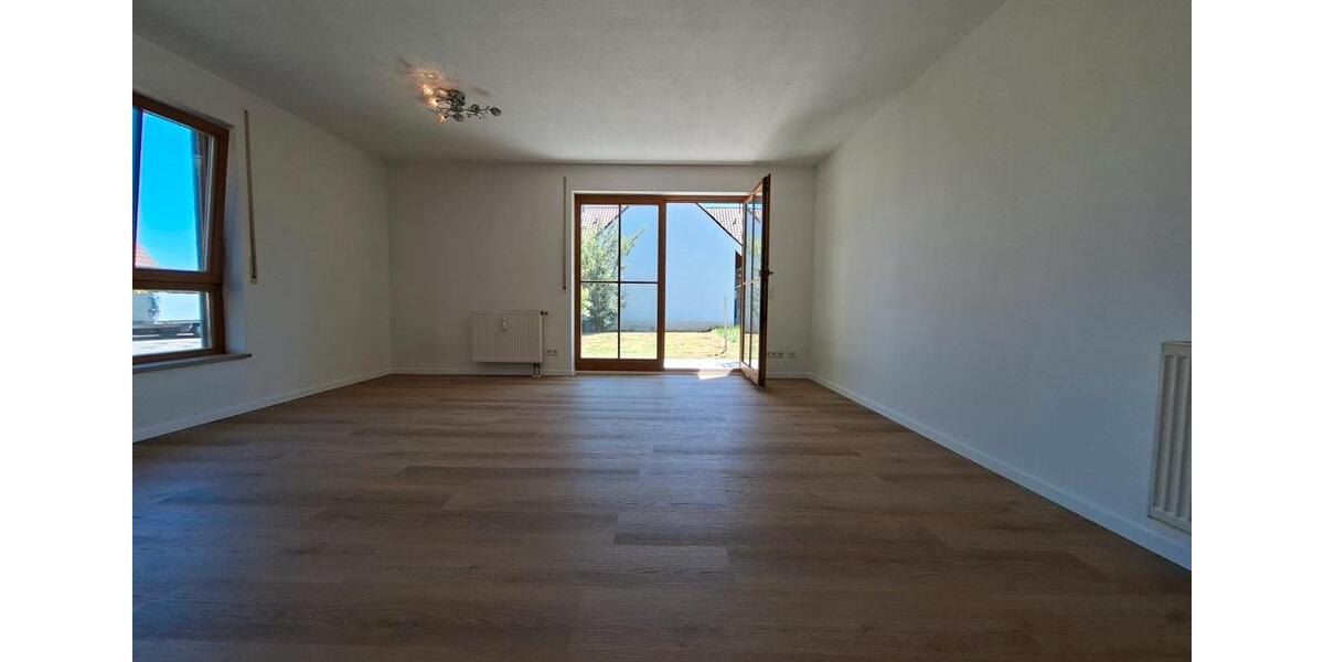Erdgeschoßwohnung Höchstädt an der Donau - 1 Zimmer, 39 m&sup2;, 549&euro; | Angebot:26697464