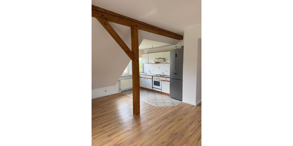Dachgeschoßwohnung Soltau - 3 Zimmer, 60 m&sup2;, 650&euro; | Angebot:26568258