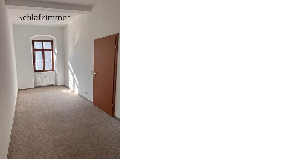 Etagenwohnung Freiberg - 4 Zimmer, 84 m&sup2;, 630&euro; | Angebot:26531828