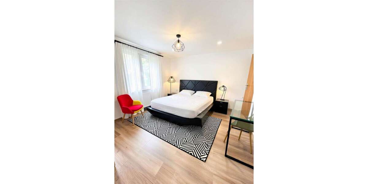 Etagenwohnung Wilnsdorf - 3.5 Zimmer, 85 m&sup2;, 990&euro; | Angebot:26741869