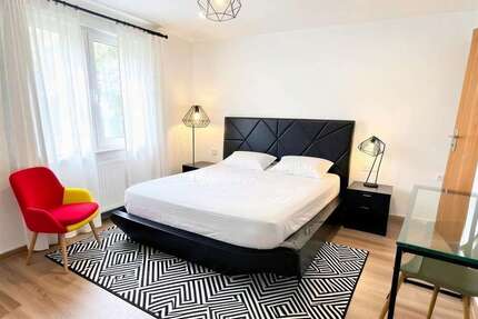 Wohnung Wilnsdorf - 3.5 Zimmer, 85 m&sup2;, 990&euro; | Angebot:26741869