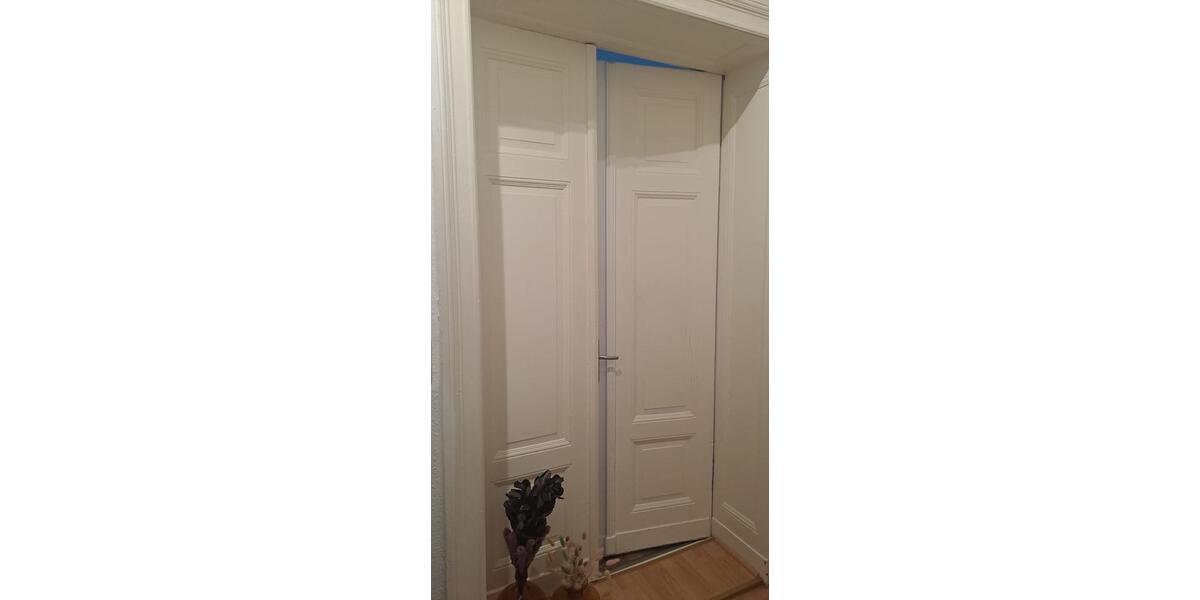 Etagenwohnung Pritzwalk - 4 Zimmer, 106 m&sup2;, 650&euro; | Angebot:24817387