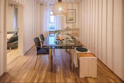 Wohnung Kaiserslautern Bahnheim - 5 Zimmer, 105 m&sup2;, 1.000&euro; | Angebot:25122533