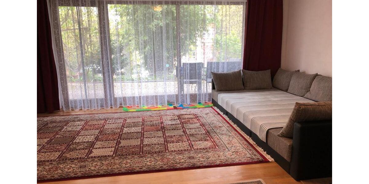 Wohnen auf Zeit Bensheim - 1 Zimmer, 90 m&sup2;, 10&euro; | Angebot:26089946