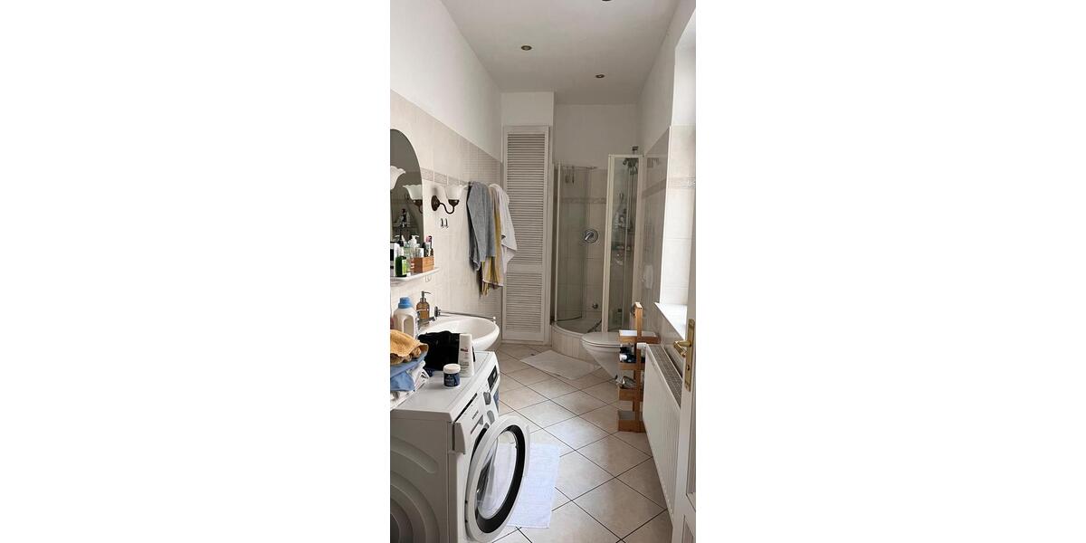 Etagenwohnung Fulda - 2 Zimmer, 37 m&sup2;, 610&euro; | Angebot:25965248