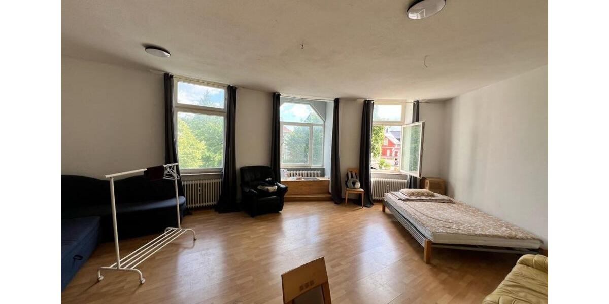 Wohnen auf Zeit Lemgo - 1 Zimmer, 35 m&sup2;, 450&euro; | Angebot:26621263
