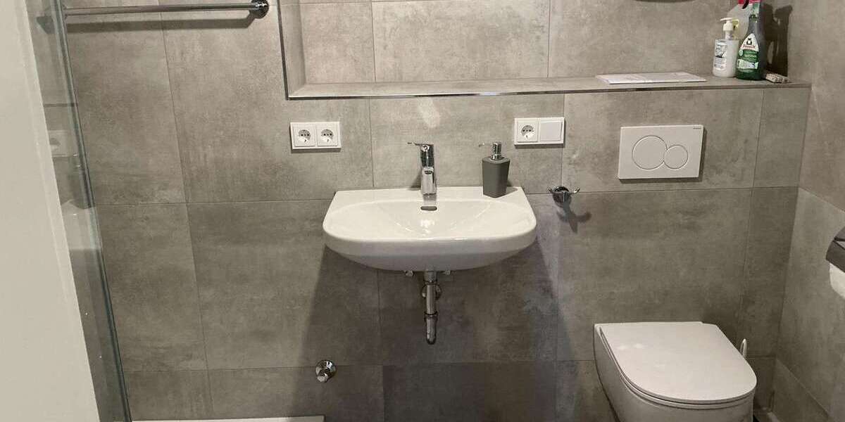 Etagenwohnung Wolfsburg Teichbreite - 3 Zimmer, 70 m&sup2;, 730&euro; | Angebot:26217125