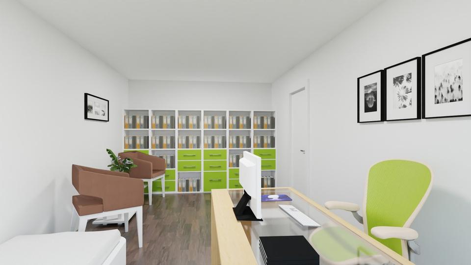 Gewerbeobjekt Wrestedt - 1.248&euro; | Angebot:18302211