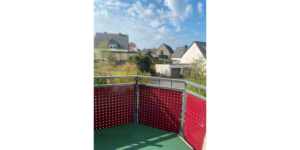 Etagenwohnung Westerburg - 3 Zimmer, 80 m&sup2;, 1.000&euro; | Angebot:25922997