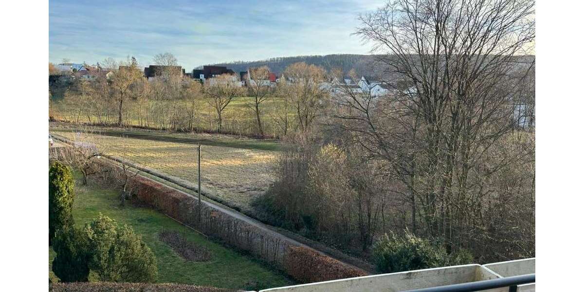 Etagenwohnung Aalen - 2 Zimmer, 87 m&sup2;, 850&euro; | Angebot:25151141