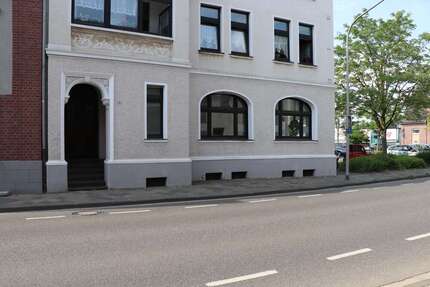 Gewerbeobjekt Viersen Hülsdonk - 650&euro; | Angebot:26762720