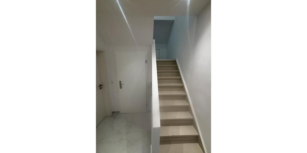 Maisonettenwohnung Mönchengladbach Süd - 2.5 Zimmer, 74 m&sup2;, 970&euro; | Angebot:26698758