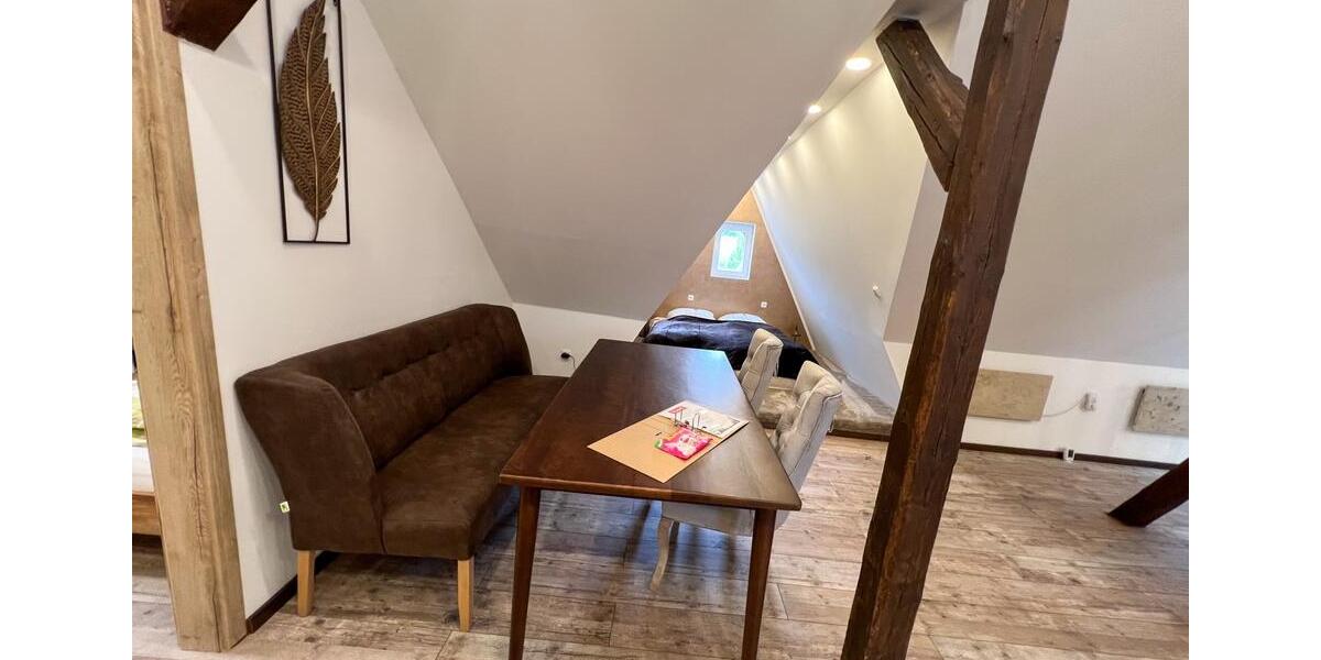 Loft - Studio - Atelier Alfeld (Leine) - 3 Zimmer, 100 m&sup2;, 1.900&euro; | Angebot:26576103