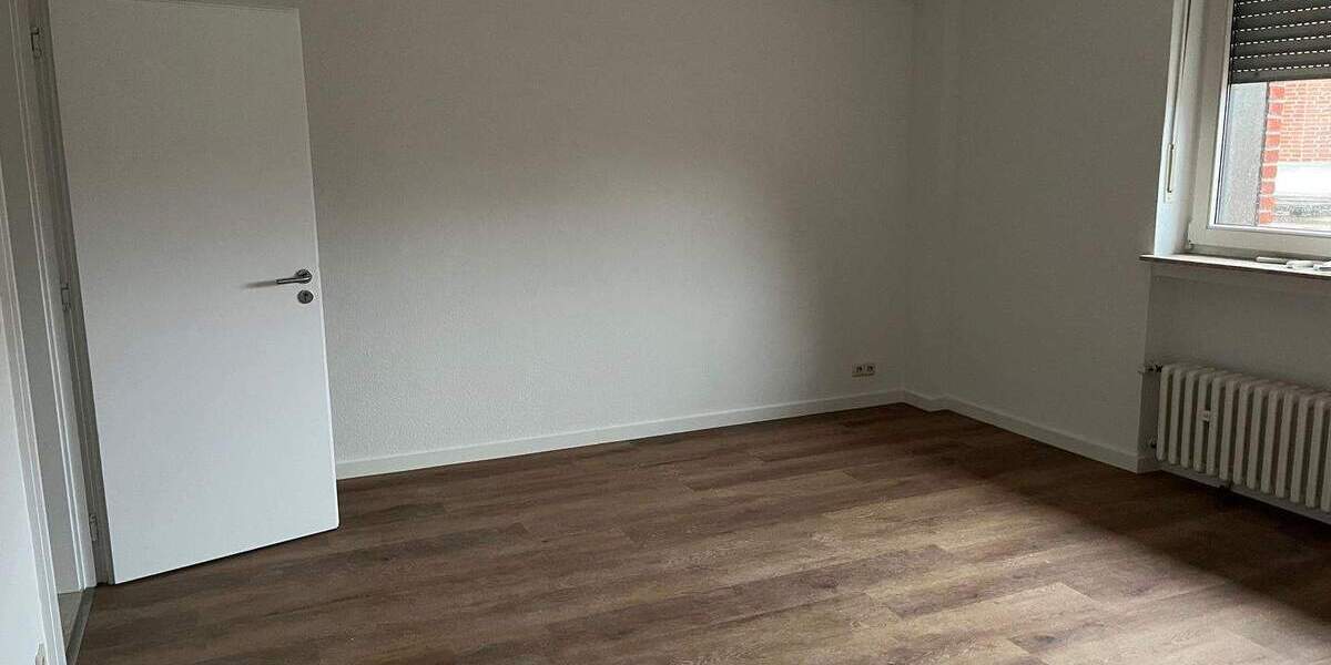 Etagenwohnung Velen - 4 Zimmer, 133 m&sup2;, 1.270&euro; | Angebot:25863170