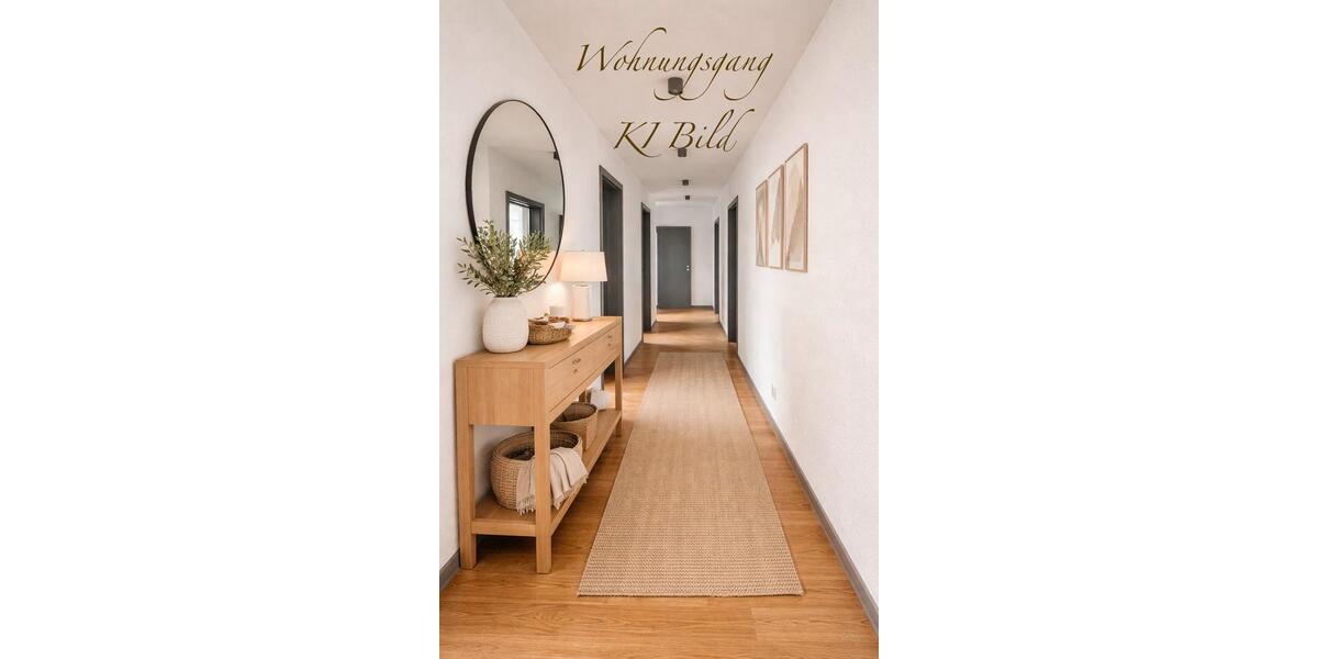 Dachgeschoßwohnung Buchen (Odenwald) - 3 Zimmer, 95 m&sup2;, 1.300&euro; | Angebot:25839346