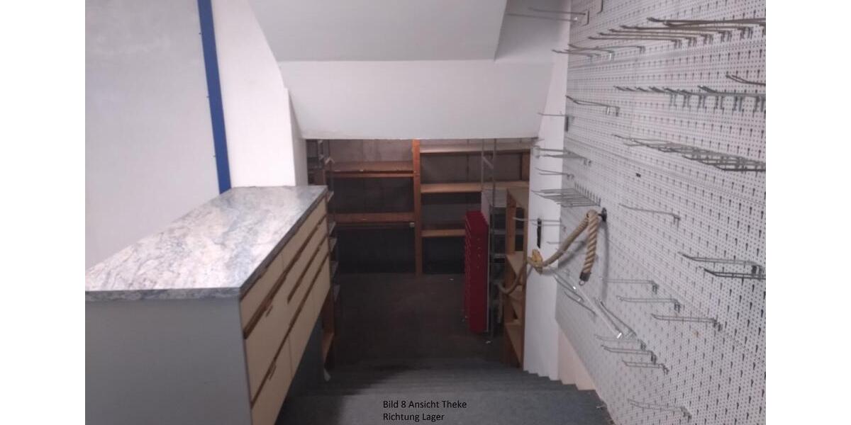 Gewerbeobjekt Alzenau - 2.600&euro; | Angebot:25427815