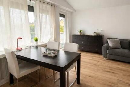Wohnen auf Zeit Lüneburg Ebensberg - 2 Zimmer, 35 m&sup2;, 750&euro; | Angebot:26187845