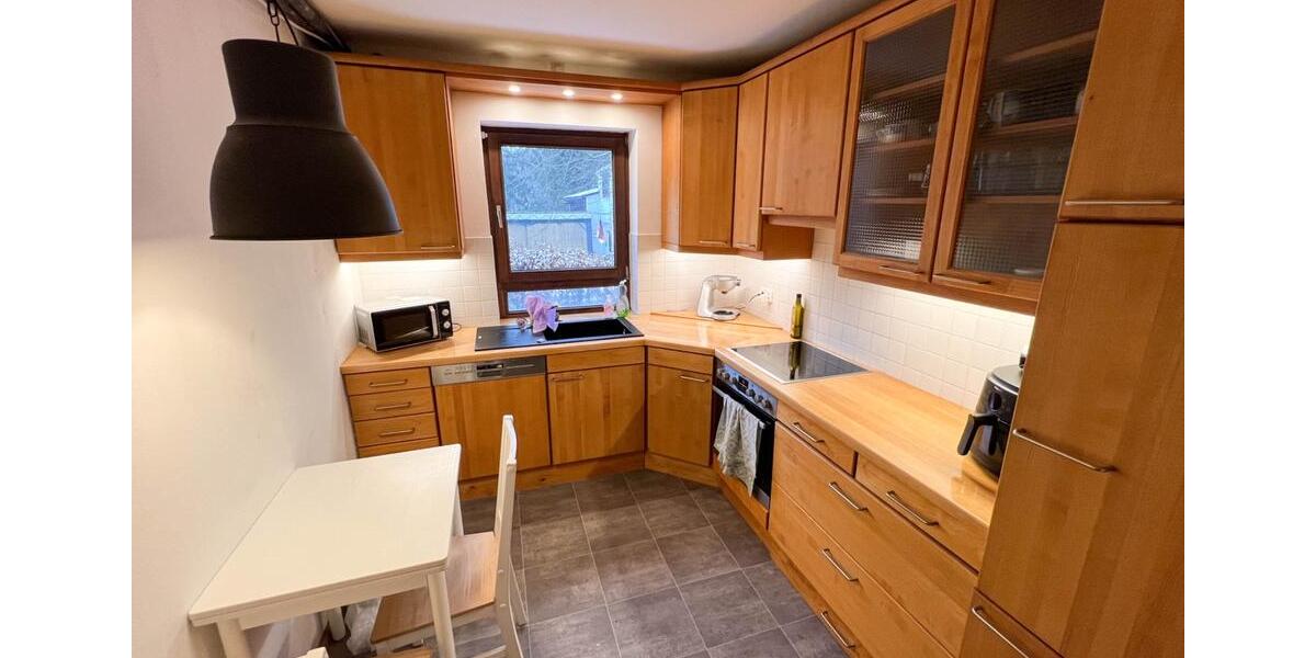 Wohnen auf Zeit Bremen Vegesack - 2 Zimmer, 24 m&sup2;, 565&euro; | Angebot:25757689